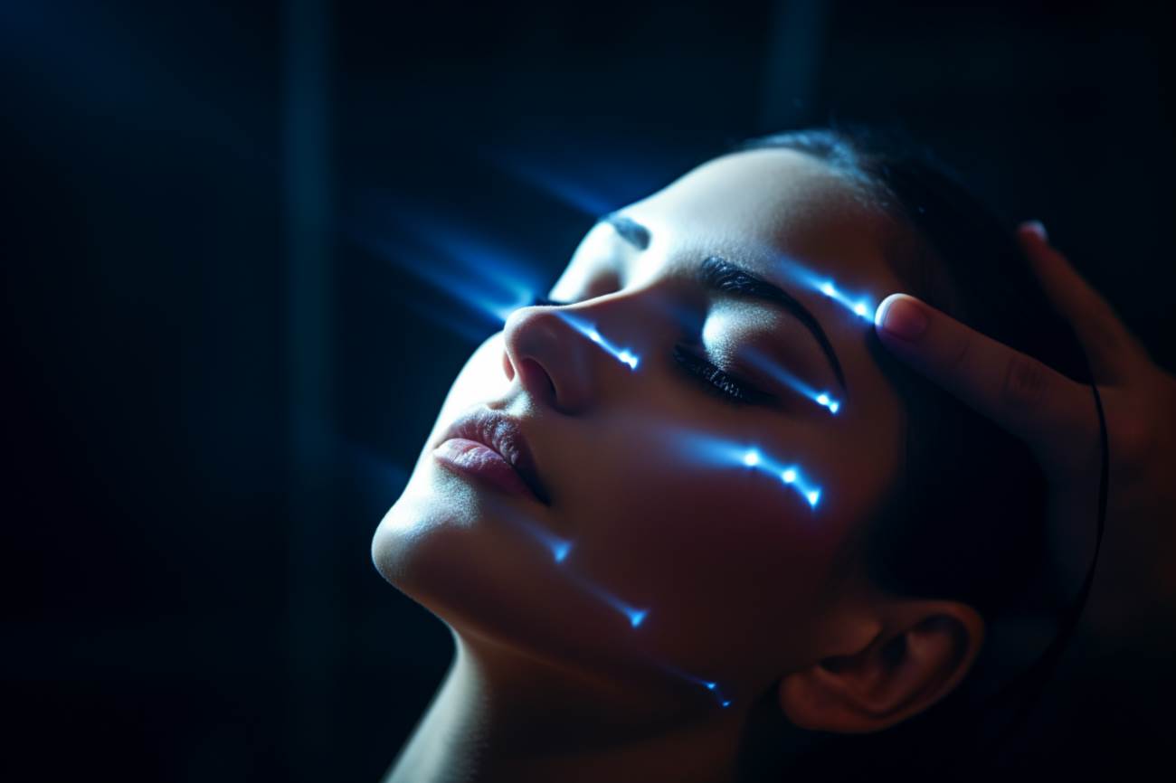 Laser biostymulacyjny w kosmetyce